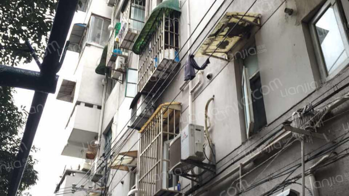 昭化路309号外景图