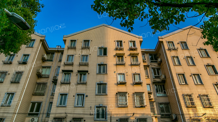 佳林路919弄外景图