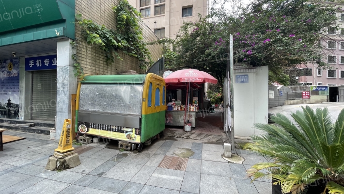中华南路118号外景图