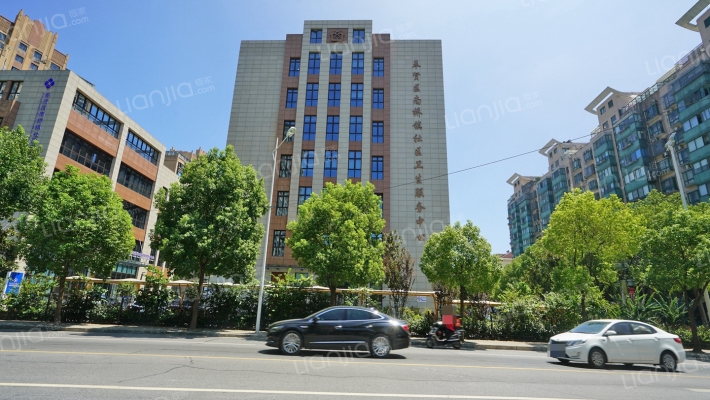 新建西路56弄外景图