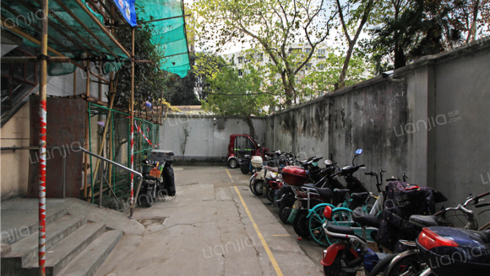 中华新路1140弄外景图