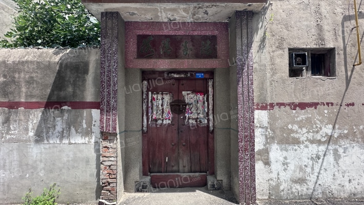 中东三巷外景图