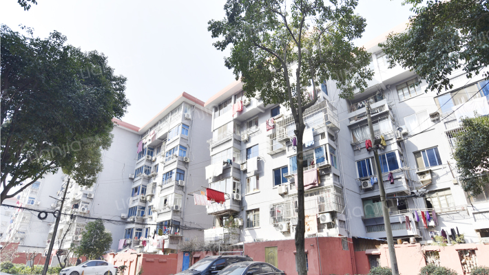 芦庄二区外景图