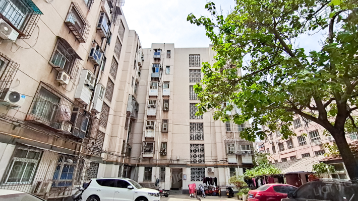 维新街25号院外景图