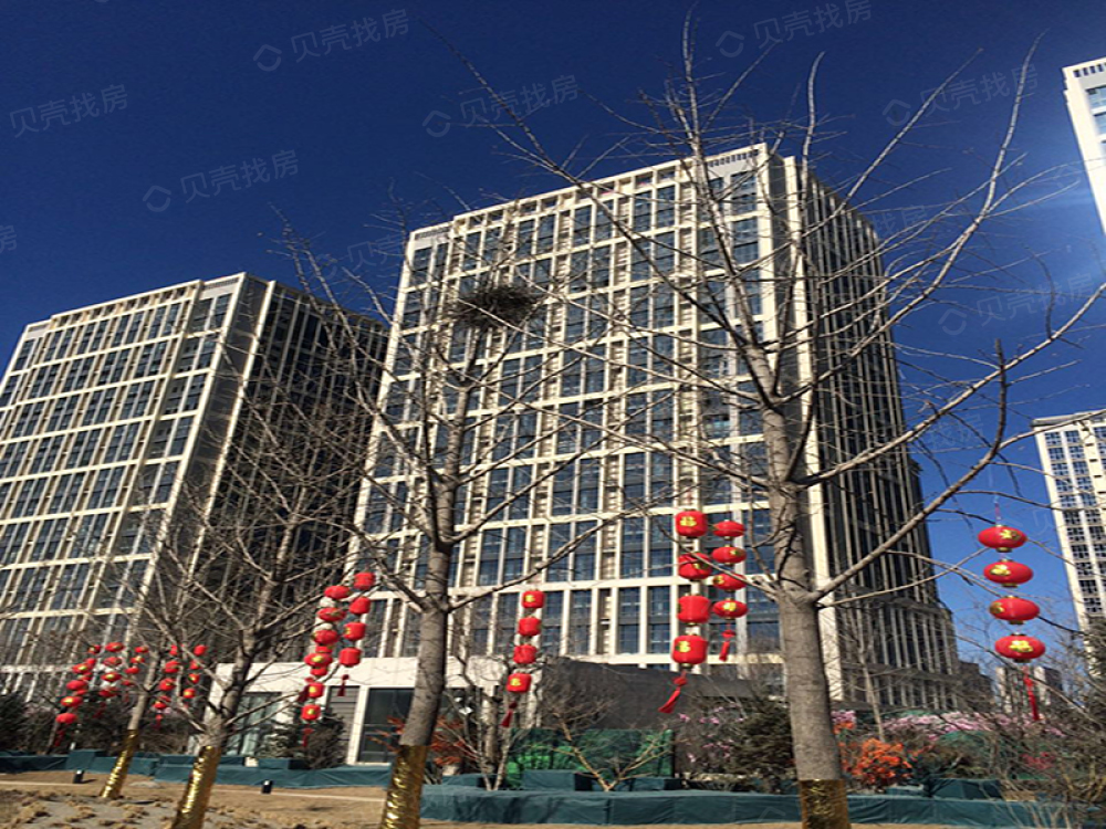 远洋新天地相册