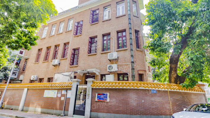 新河浦一横路外景图