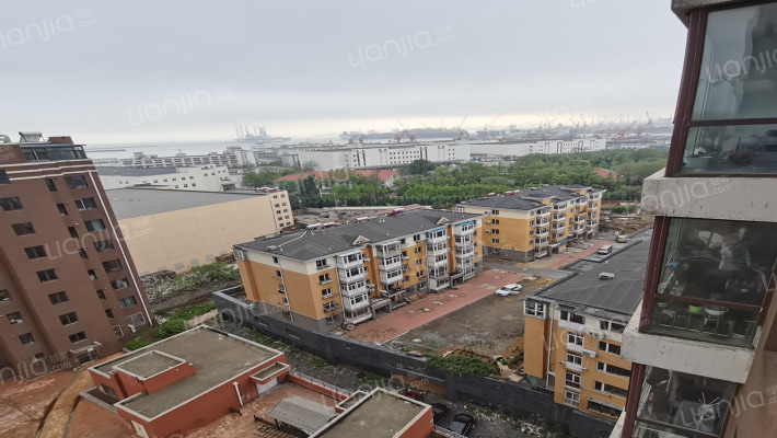 一品佳地外景图