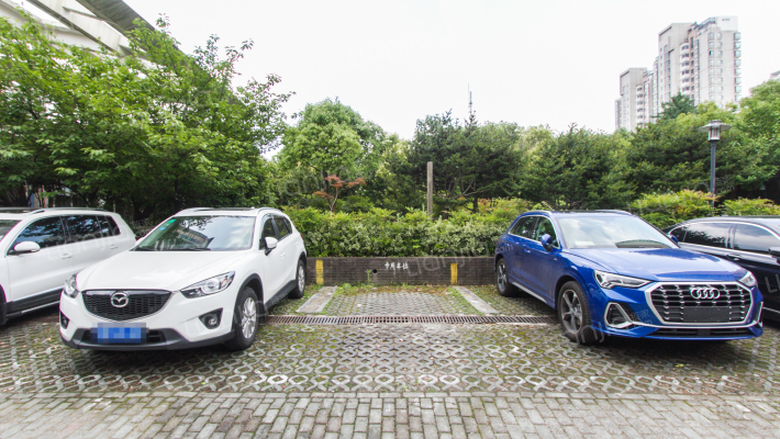 中远行家外景图