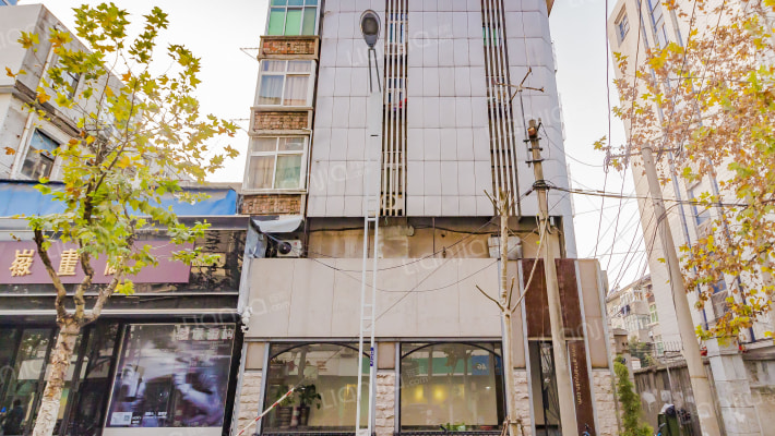 六安路3号外景图