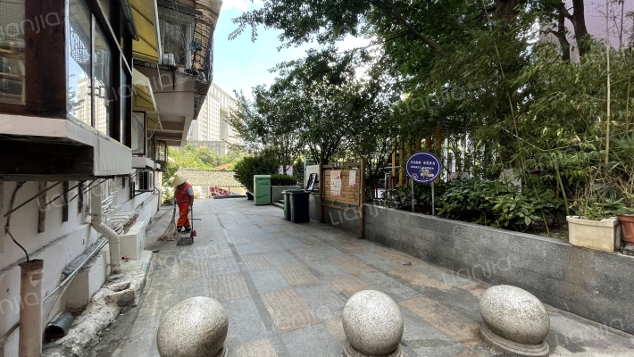 石岭街10号外景图