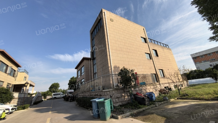 金丰路1133号外景图