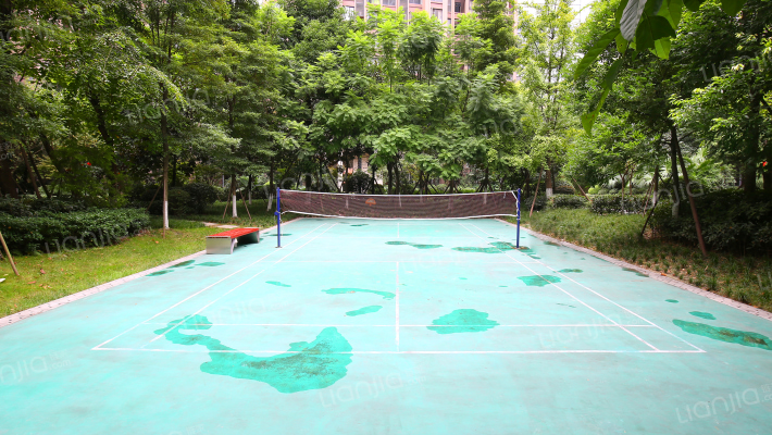 光华逸家外景图