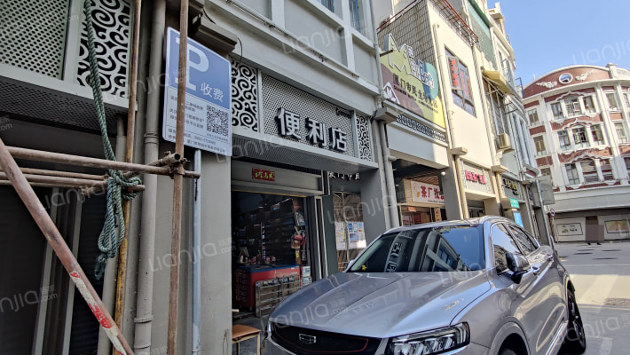 厦禾路390号~827号外景图