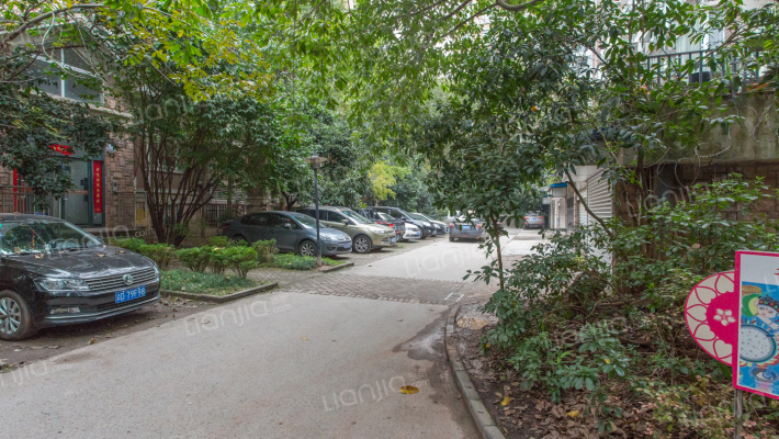 维丰丽水菁华外景图