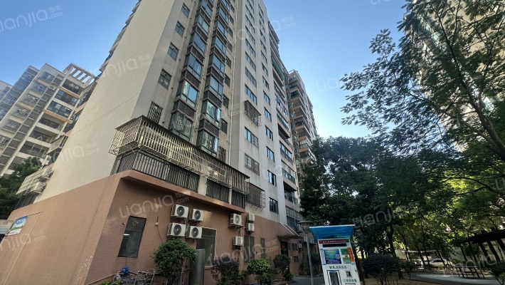 雅竣花园外景图