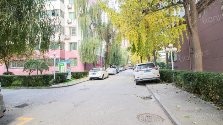 金裕花园外景图