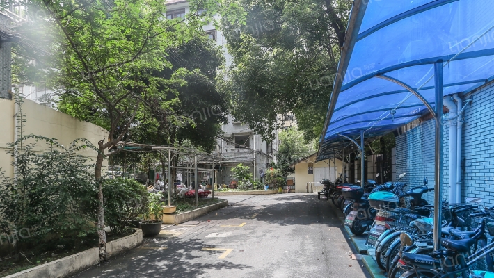 裕德路66弄外景图