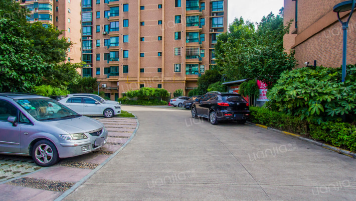 维科星晨外景图