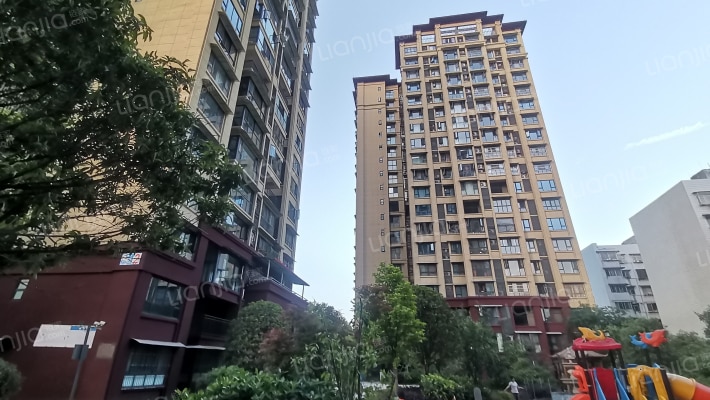 兴旺逸景外景图