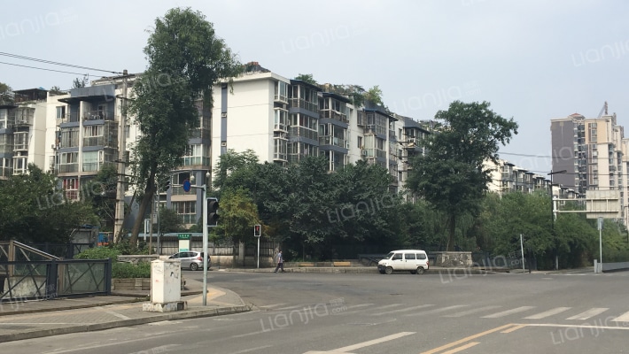 培风小区80号外景图