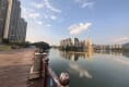 凤凰半岛户型图实景图
