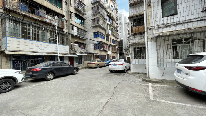 清溪路24号外景图