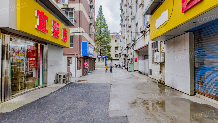 文德巷1号外景图