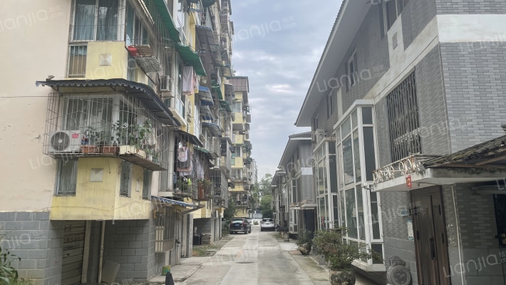 明珠景苑外景图