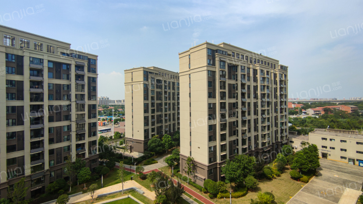 南山十里星空外景图