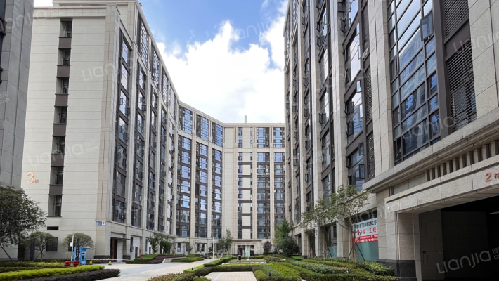 正成新天地外景图