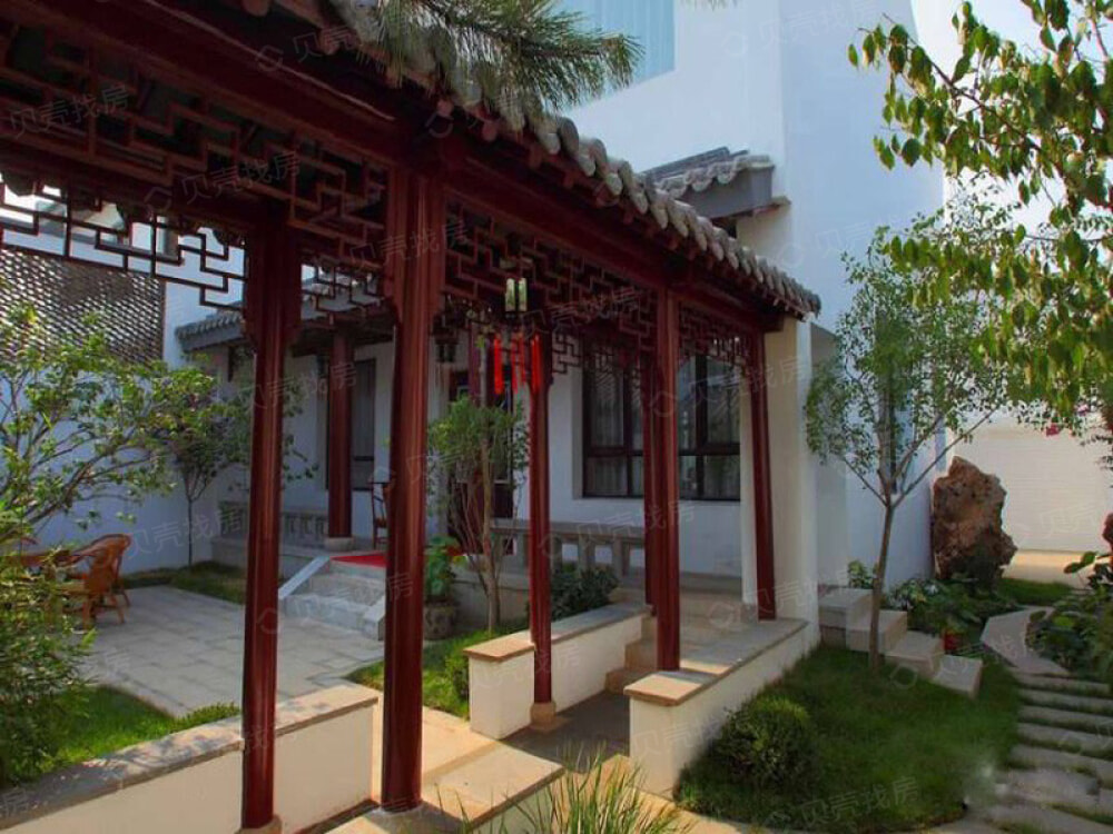 【明清册_北京明清册楼盘】效果图相册-北京贝壳新房