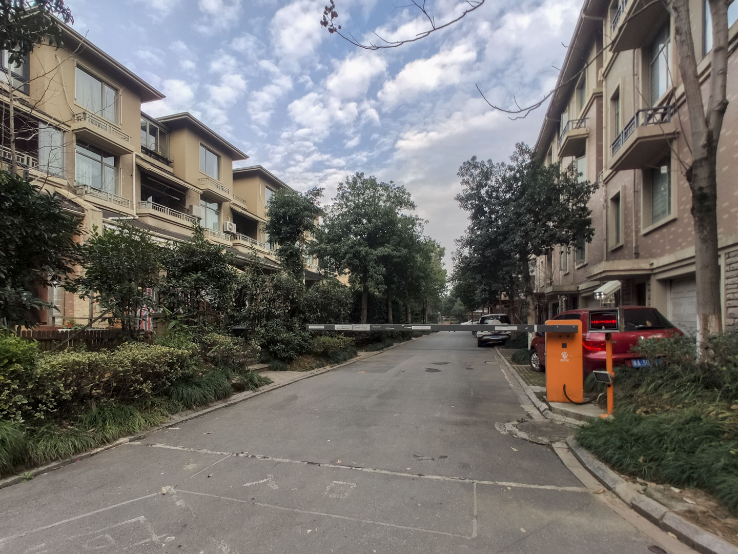 Shengshi Jiayuan compound photo 11