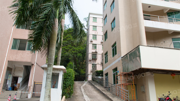 翠雅苑(香洲区)外景图