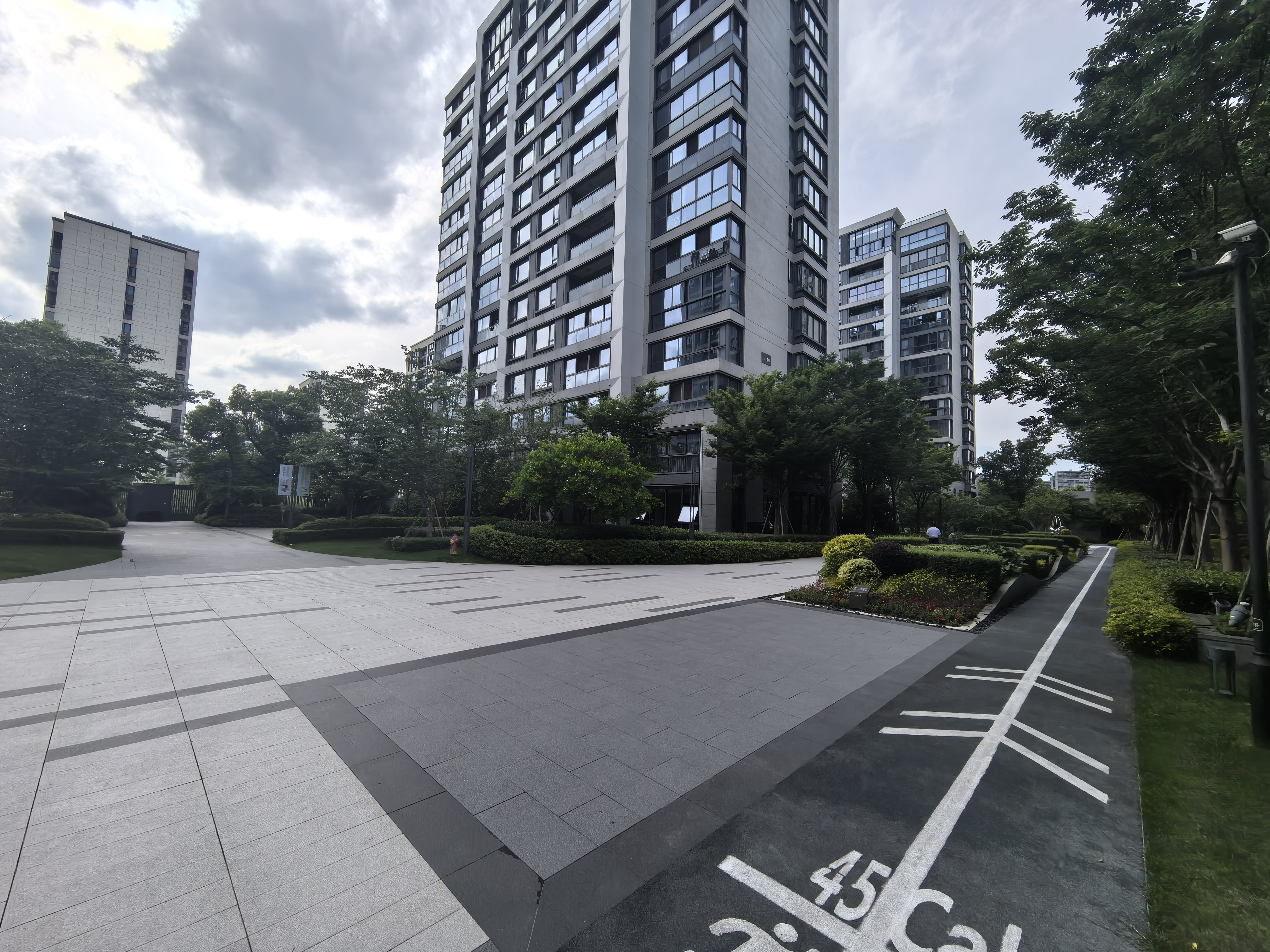 Xiangxi Tiandi compound photo 4