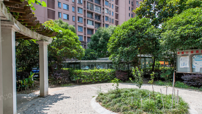 和源馨苑外景图