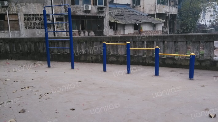 红糟房101号外景图