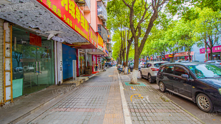 振兴西路91号外景图