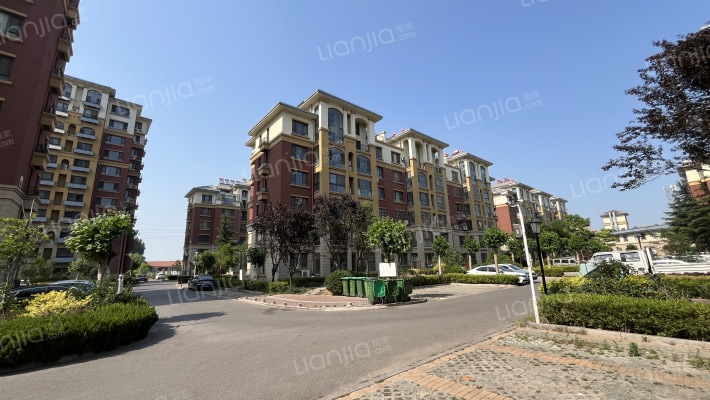 品烁华年(胶州)外景图