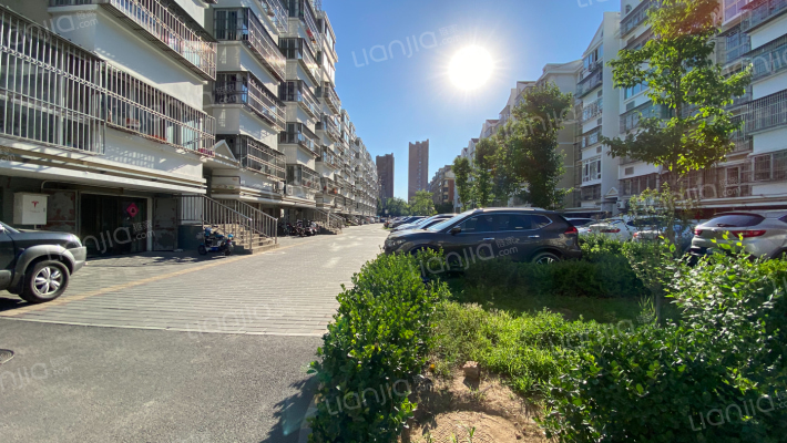 密西花园三期外景图