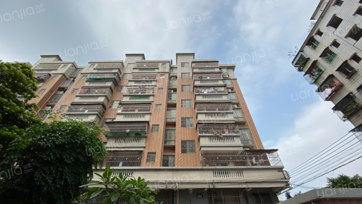 名雅花园二期外景图