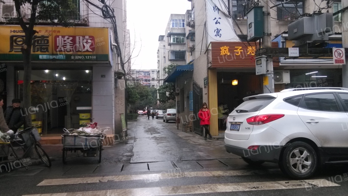 南兴巷117号外景图