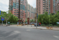 香港丽园户型图实景图