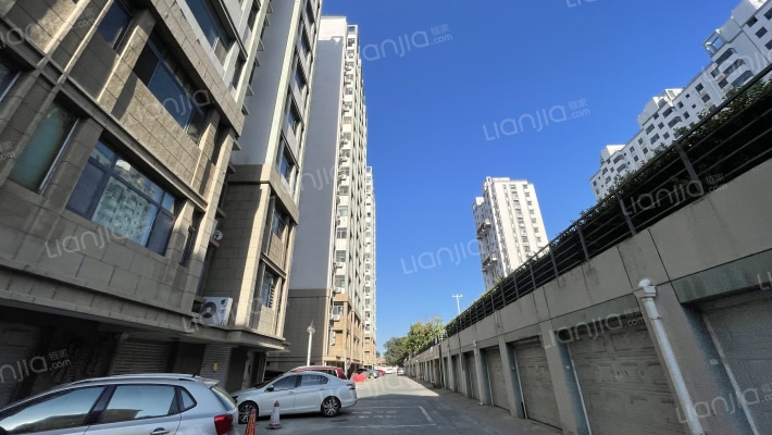 新華英郡南区外景图