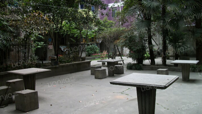 瑞联路49号外景图