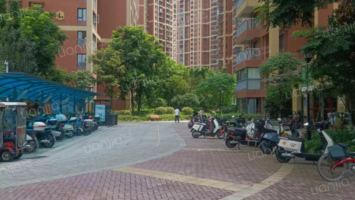 丹亭懿府外景图