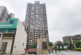 城市阳光花园户型图实景图