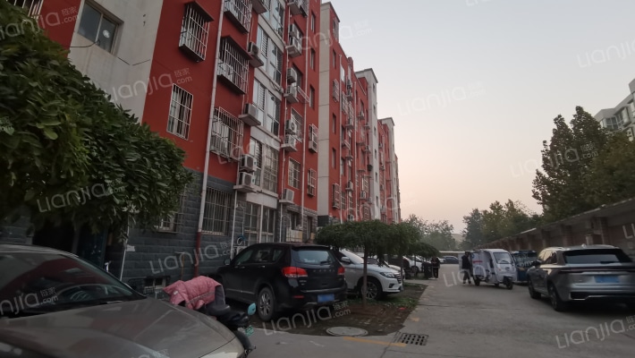 万和上院外景图