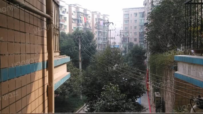 锦绣丹阳外景图