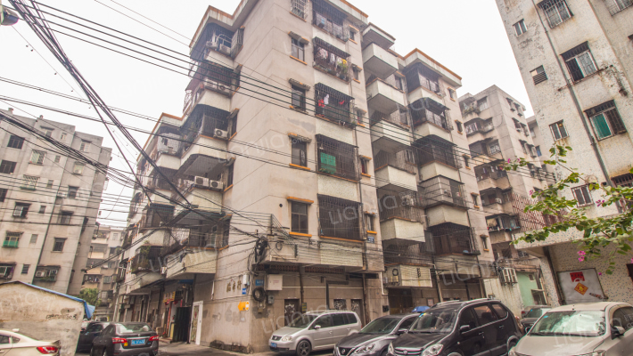 东华路福源巷40号外景图