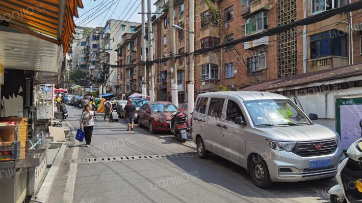 旭东巷107号外景图